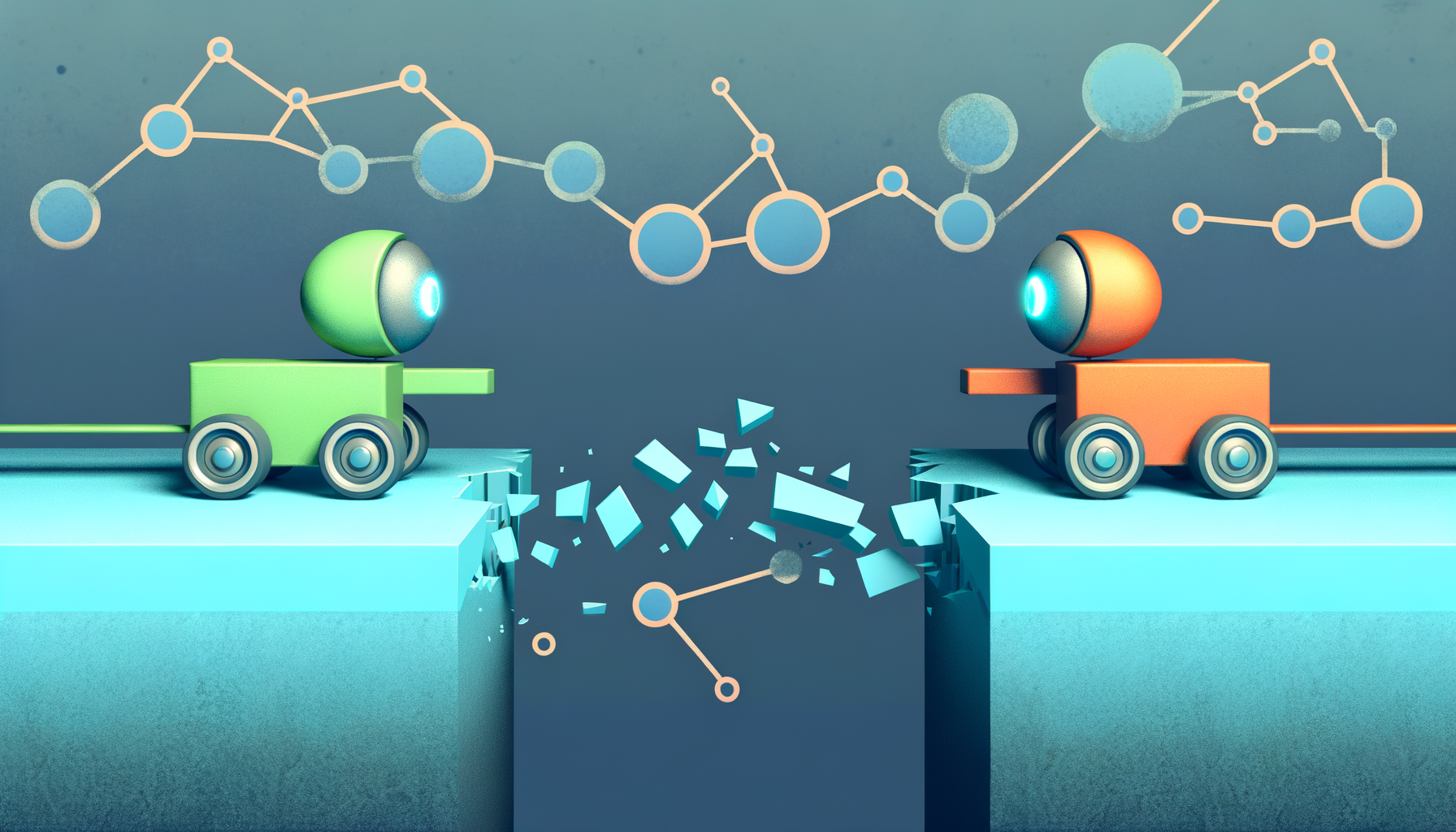 Anthropic Cuts OpenAI API Access Over Competing Model Training