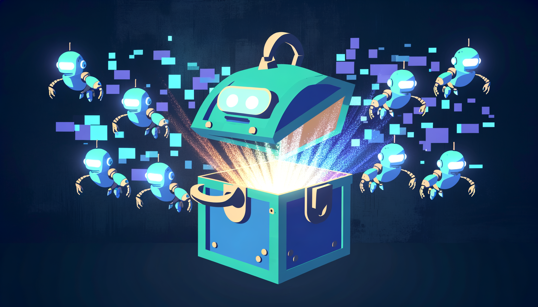 OpenAI Releases Frontier AI Models as Open Source, Breaks Microsoft Exclusivity