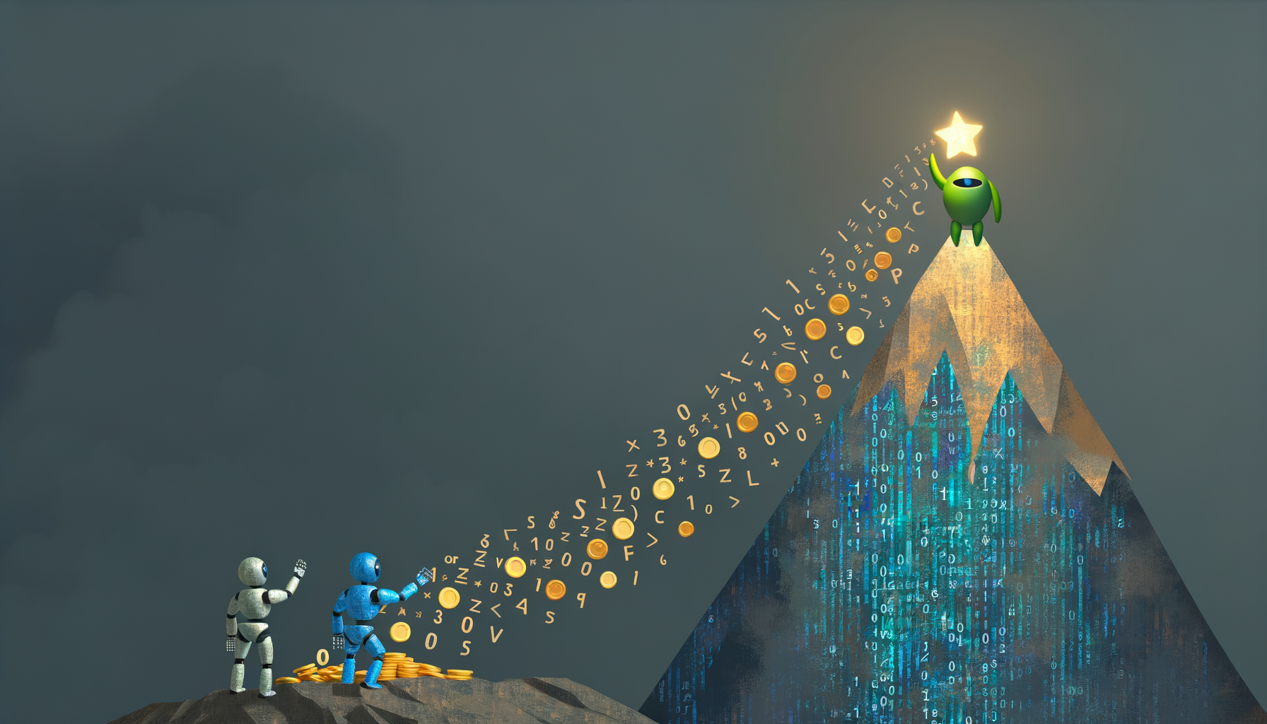 GPT-5 Launches with 94.6% Math Accuracy, Free Access for All