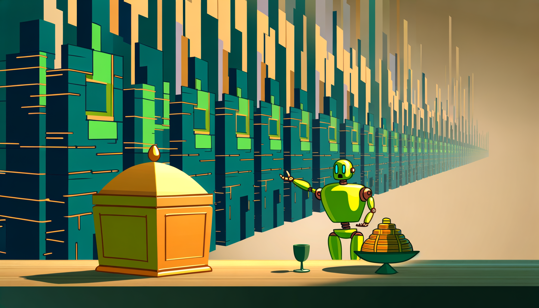 OpenAI's Unreleased Models Reveal Compute Infrastructure as AI's True Bottleneck