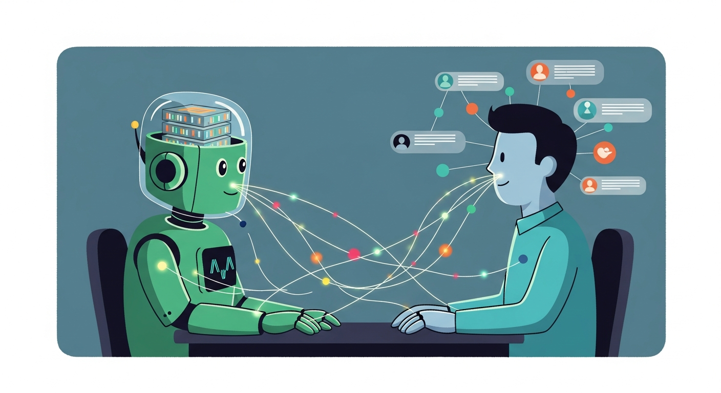 Sam Altman Reveals GPT-6 With Revolutionary Memory Architecture