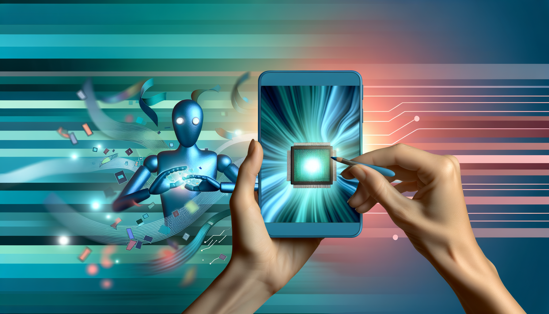 Google Pixel 10 Launches Advanced On-Device AI Features