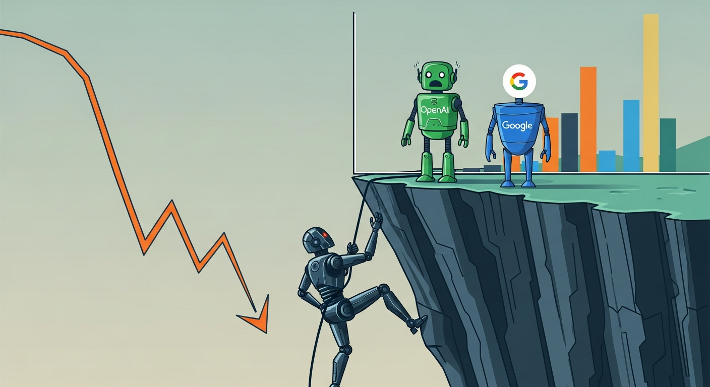 Chinese AI Models Undercut Western Competitors by 90 Percent