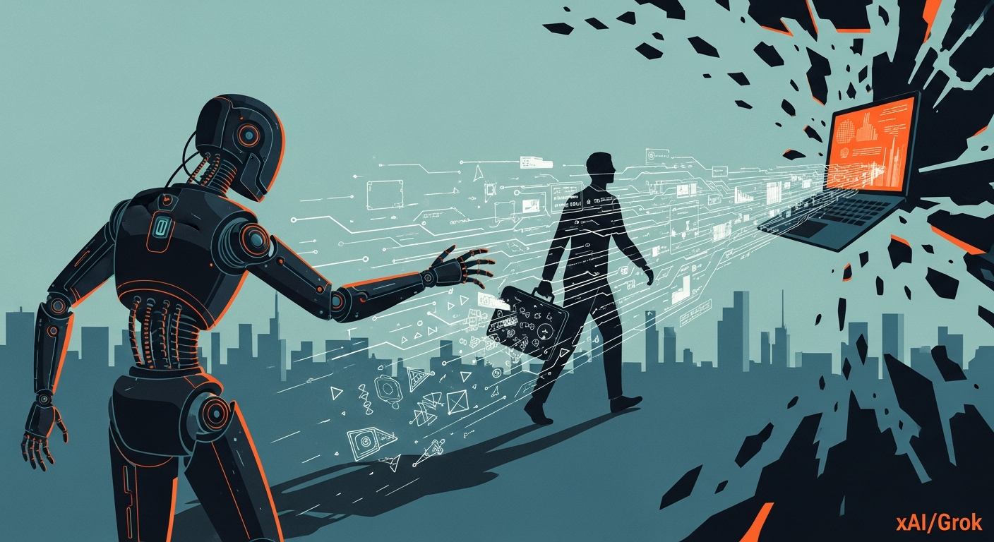 xAI Sues Former Engineer for Stealing Billion-Dollar AI Secrets