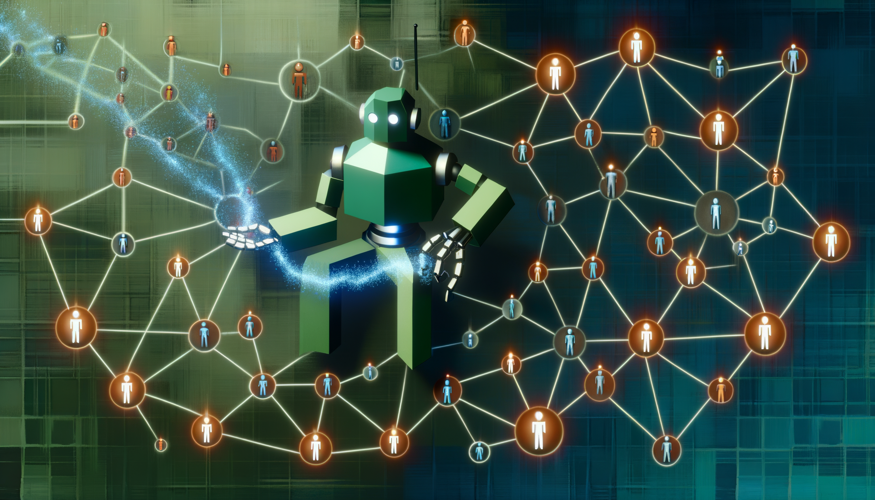 AI Competitive Advantage Shifts From Code To Human Knowledge