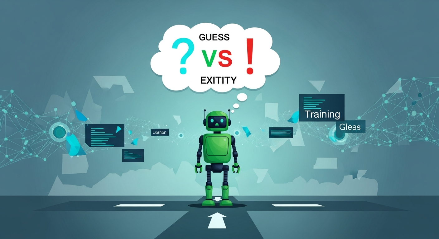 OpenAI Reveals Why AI Models Hallucinate and How to Fix It