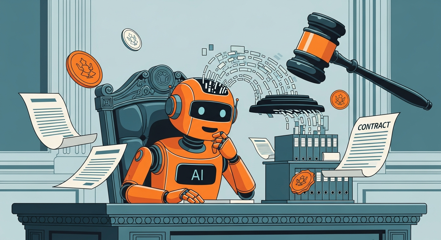 Albania Appoints World's First AI Cabinet Minister for Procurement