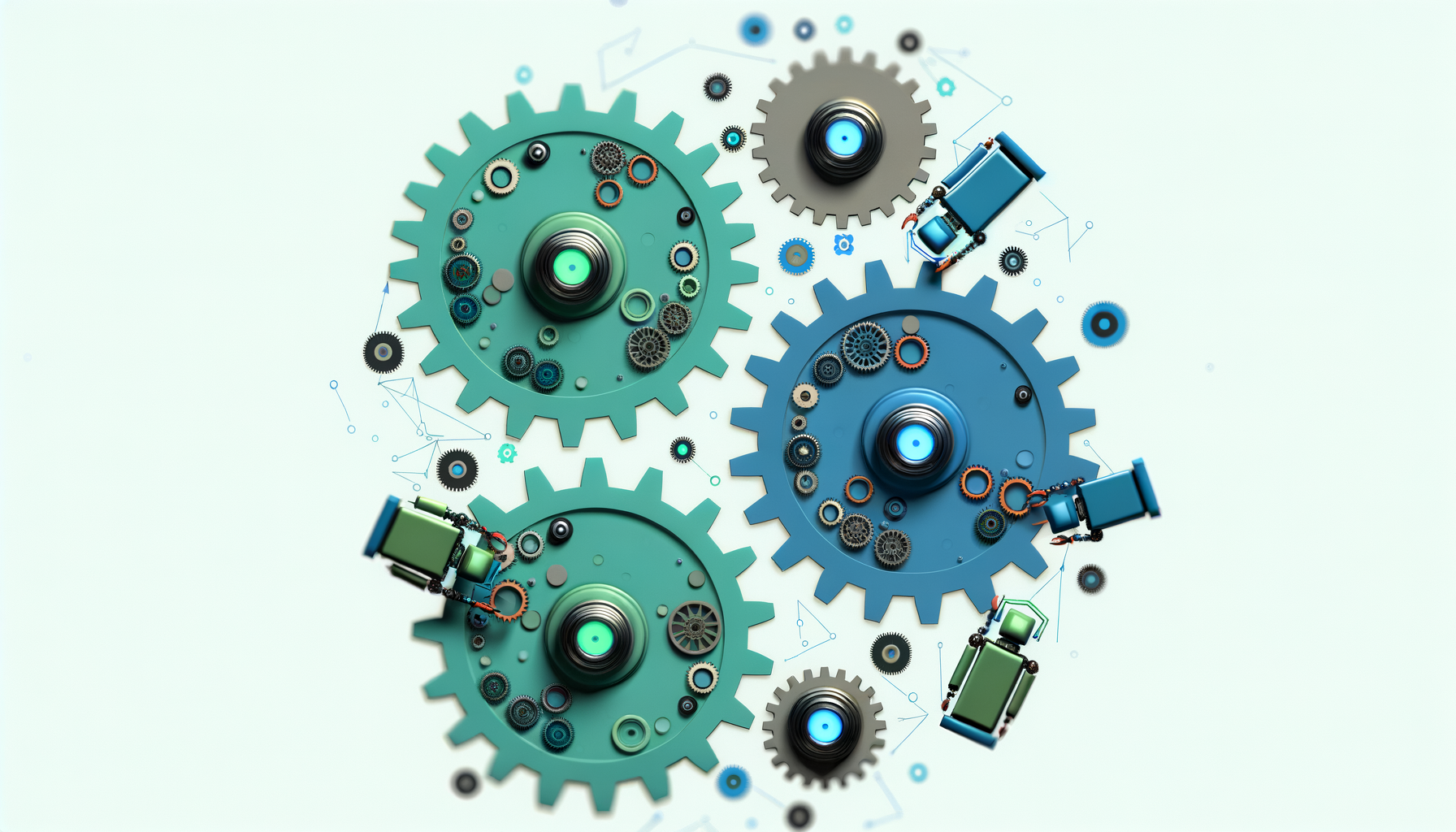 AI Agents Emerge: Payment Rails, Autonomous Coding, Edge Intelligence Converge