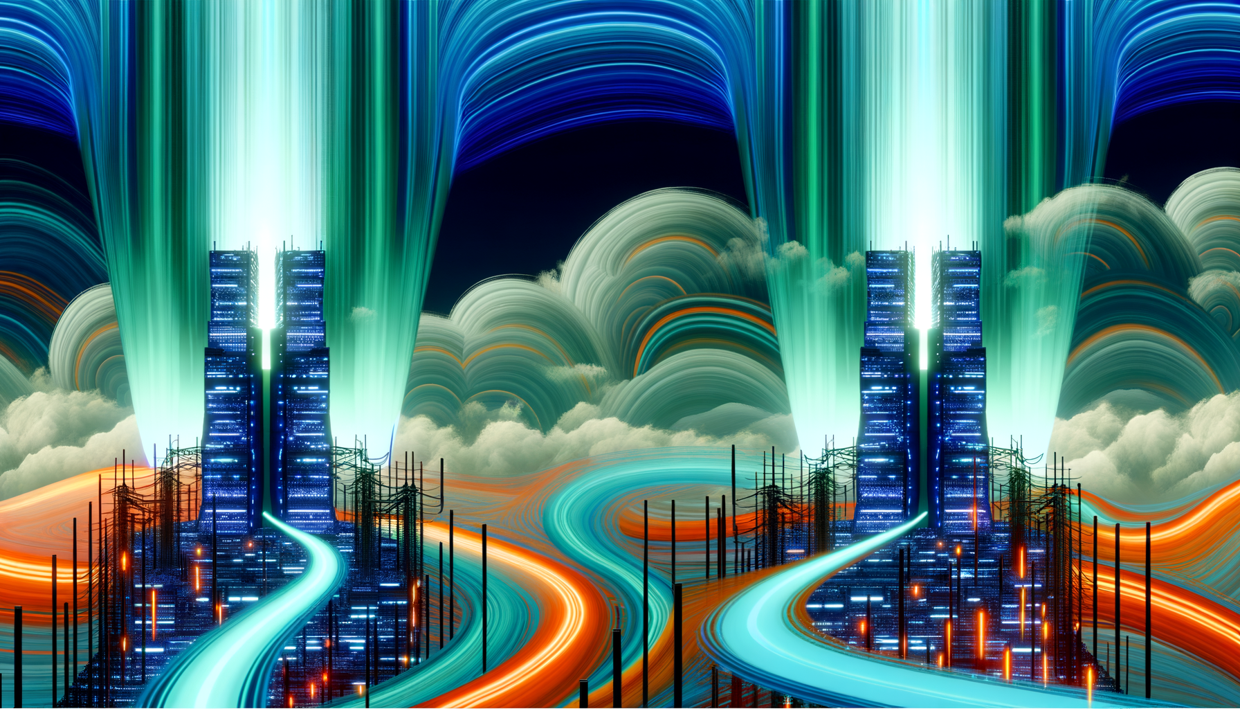 Microsoft and xAI Launch Unprecedented Datacenter Megaprojects