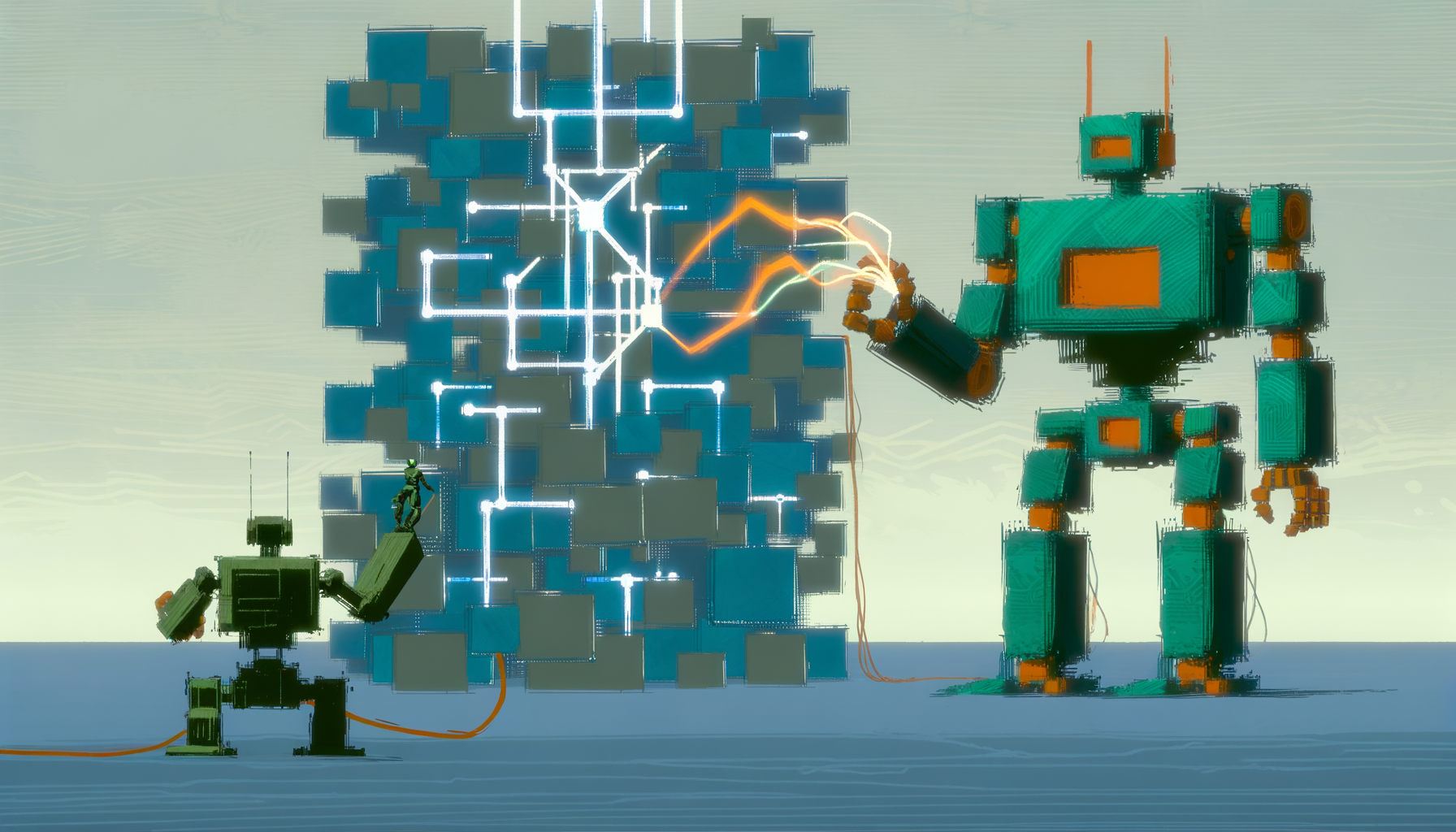 Nvidia and OpenAI Announce Historic 100 Billion Dollar Infrastructure Partnership