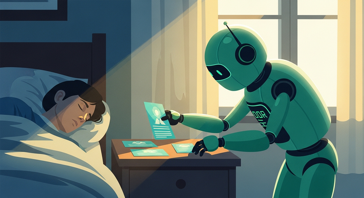 OpenAI's ChatGPT Pulse Challenges Google's Search Dominance