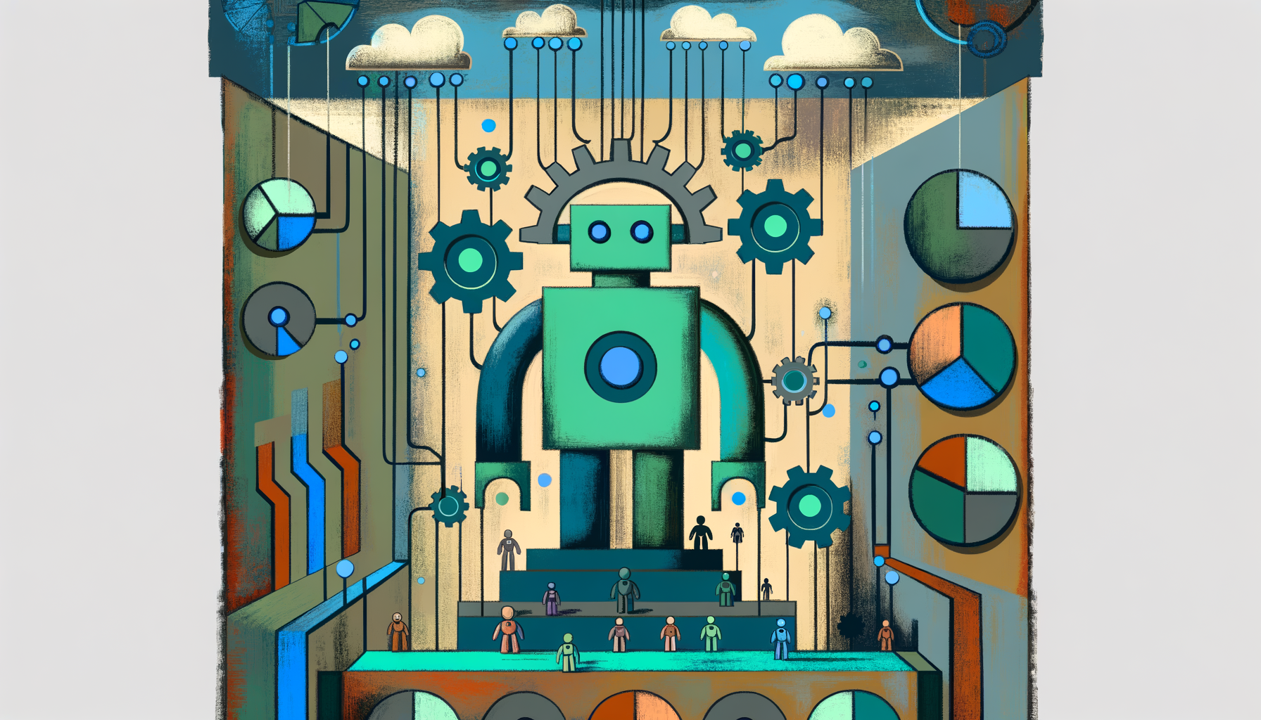 Compute Sovereignty Emerges: Infrastructure Becomes AI's Competitive Battleground