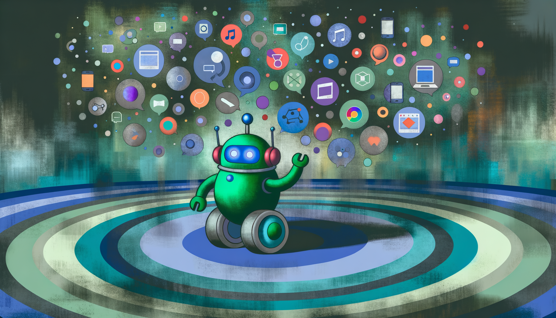 OpenAI Transforms ChatGPT Into AI Operating System Platform