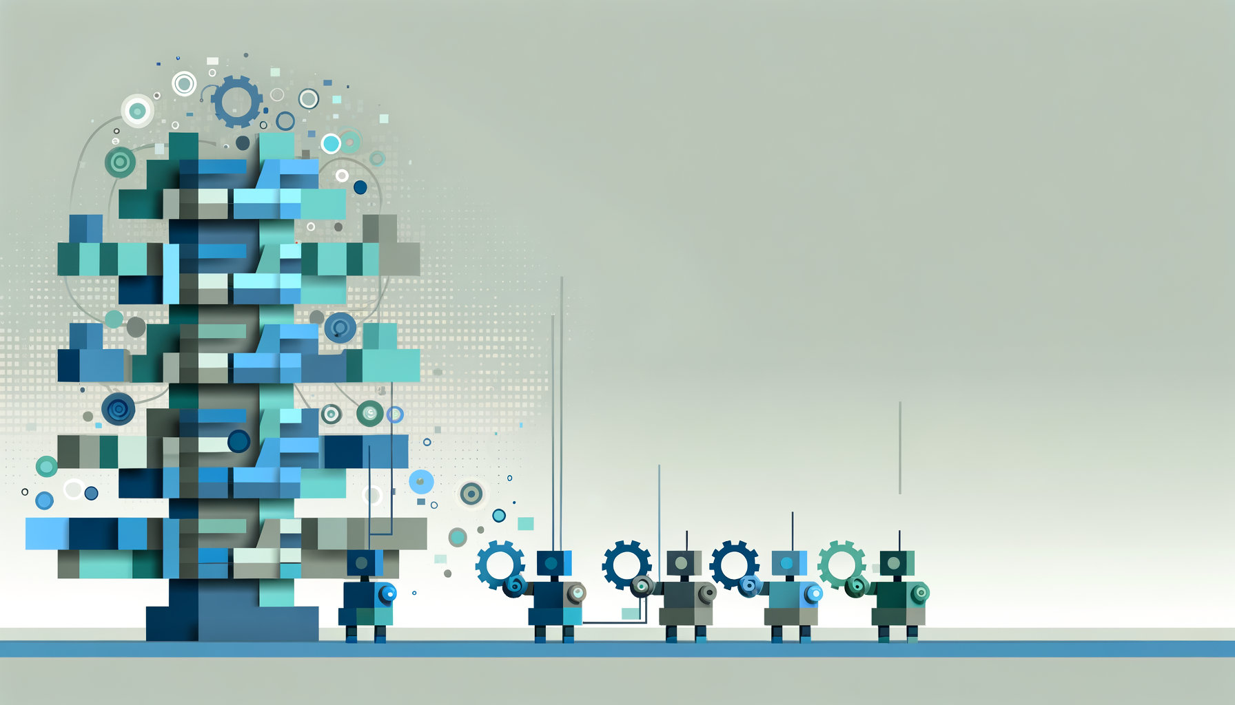 AI's Vertical Integration Wave: The Industry's Standard Oil Moment