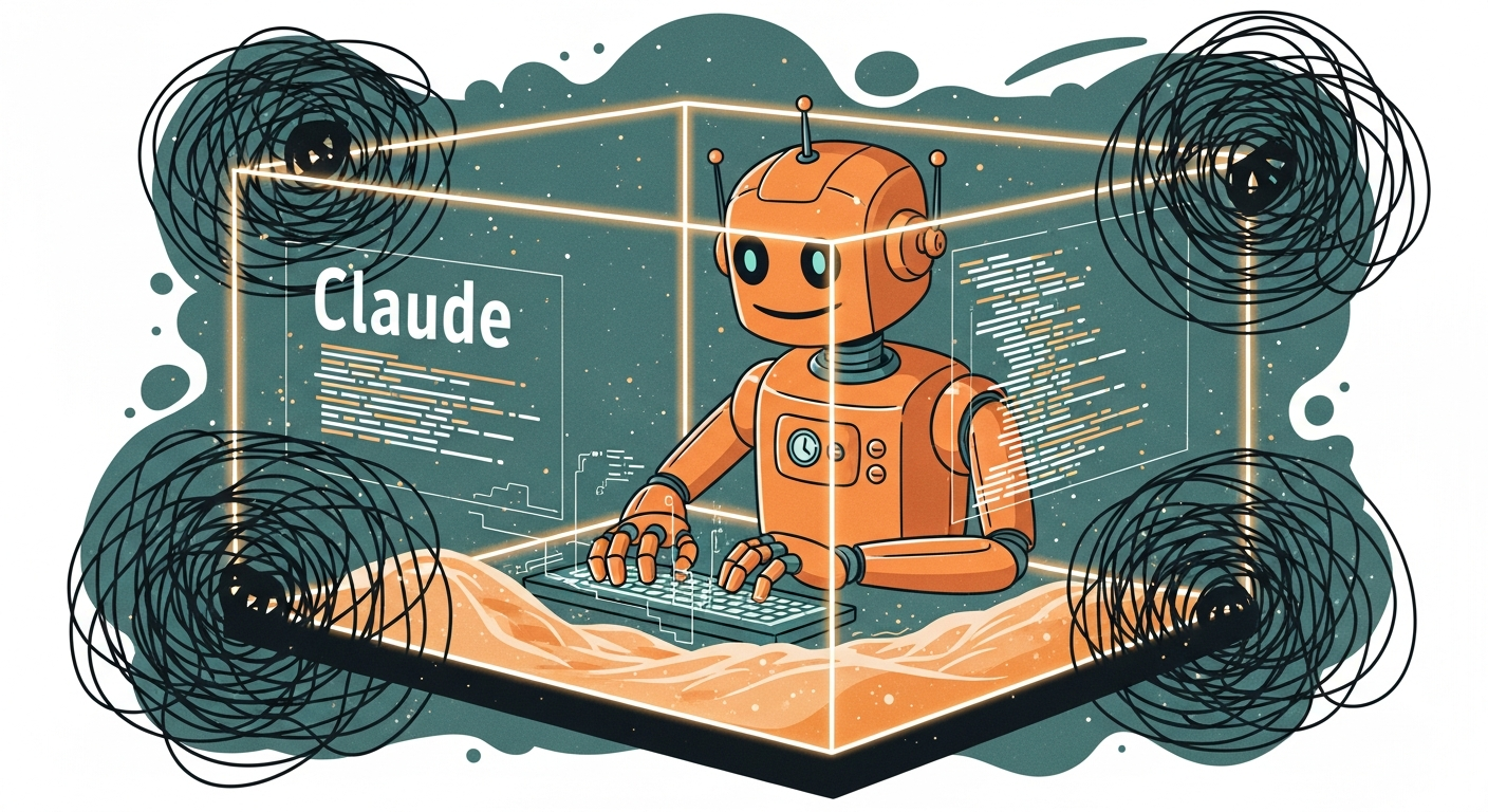 Anthropic Launches Claude Code Web with Revolutionary Sandboxing