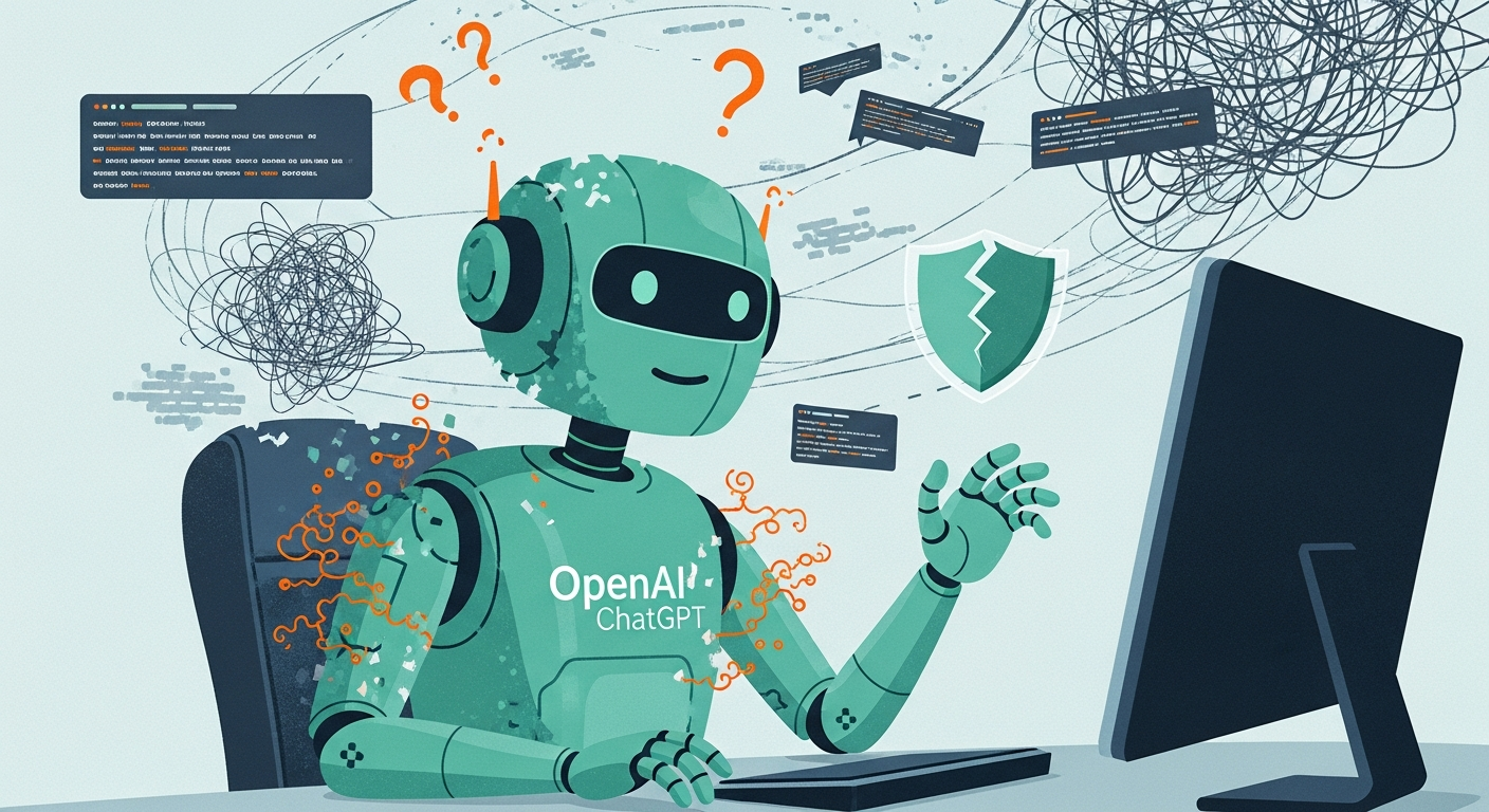 Brave Exposes Critical Security Flaws in AI Browser Agents