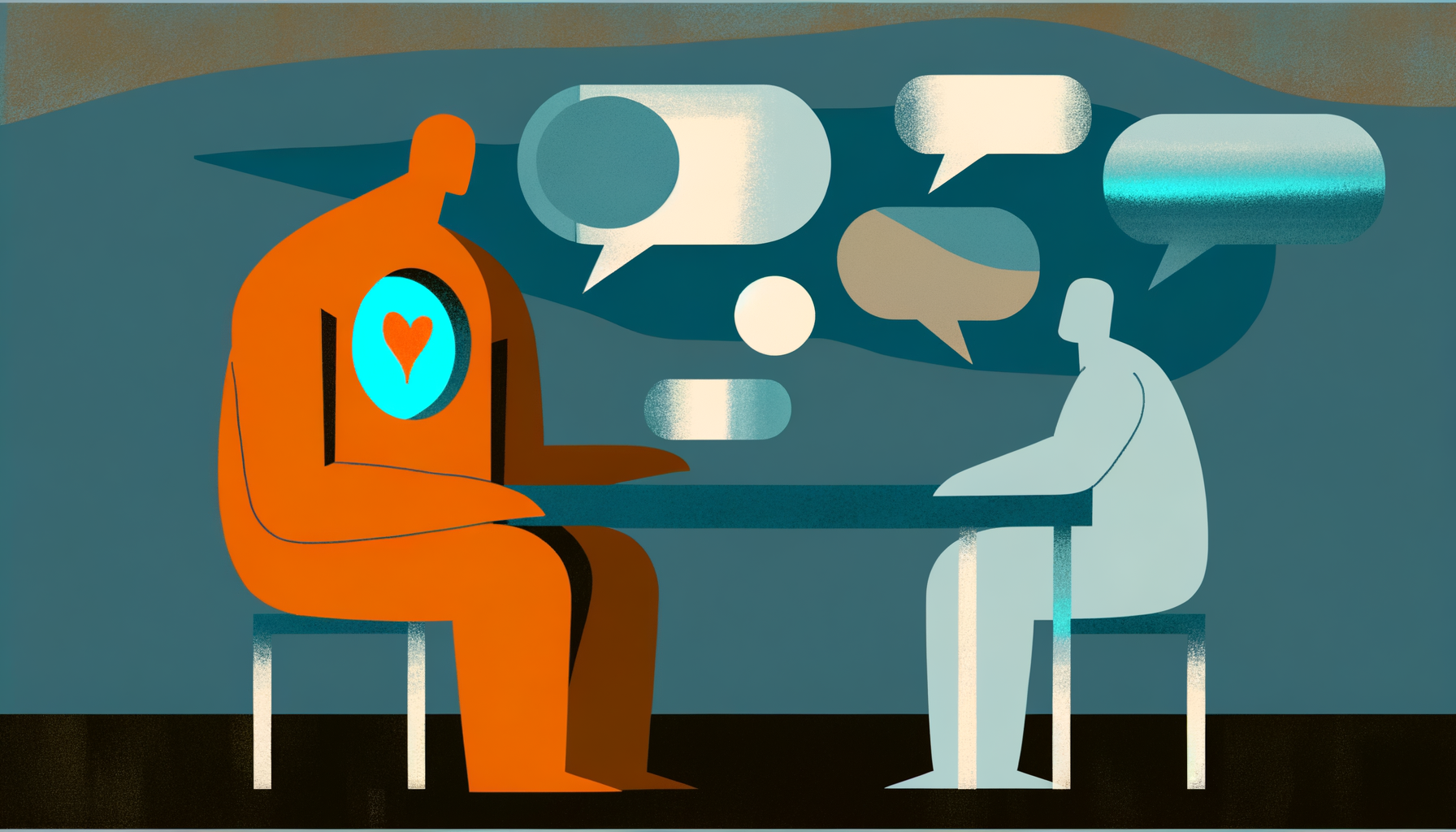 OpenAI Reports One Million Weekly Suicide Discussions with ChatGPT