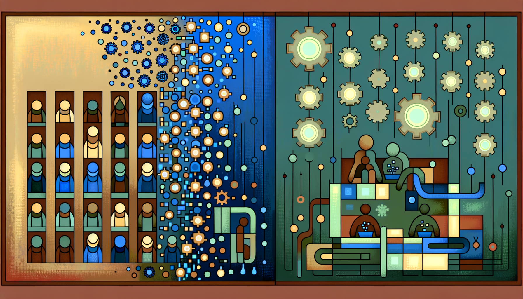 Invisible Technologies Raises $100M as AI Agents Show Limited Real-World Impact