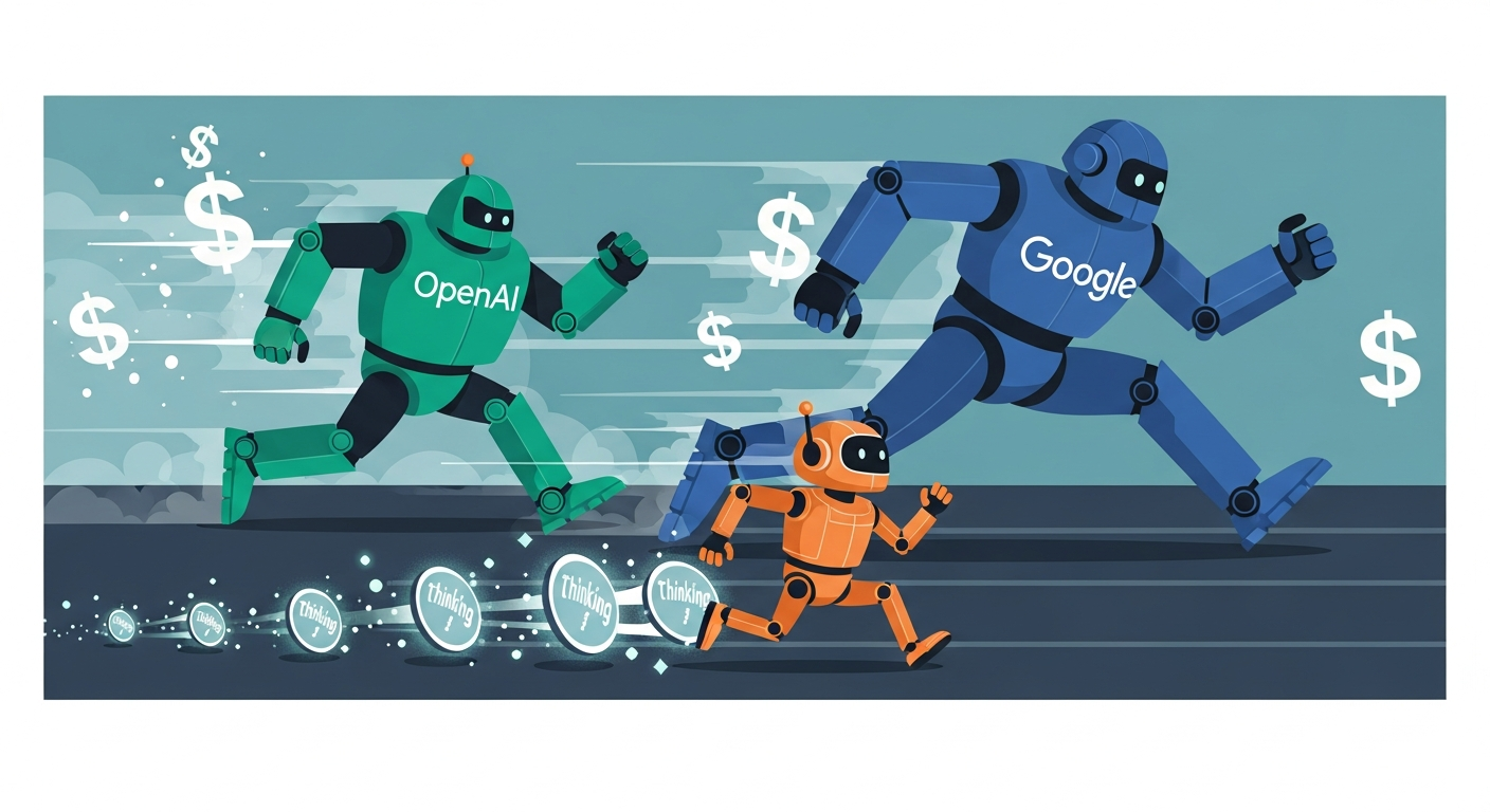 China's Kimi K2 Beats GPT-5 While Costing Millions, Not Billions