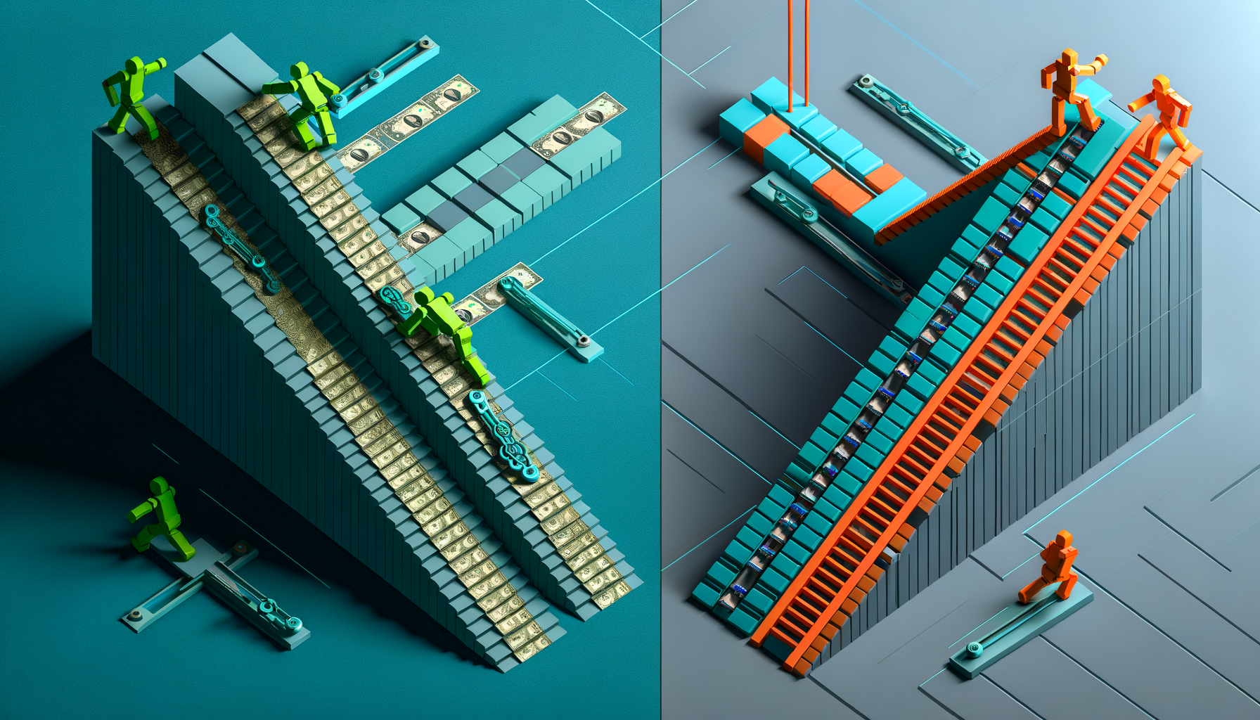 China's Moonshot AI Disrupts Global AI Economics with Trillion-Parameter Model
