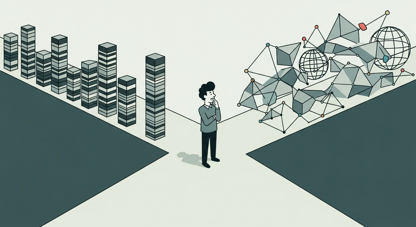 Yann LeCun Leaves Meta to Bet Against Language Model Scaling