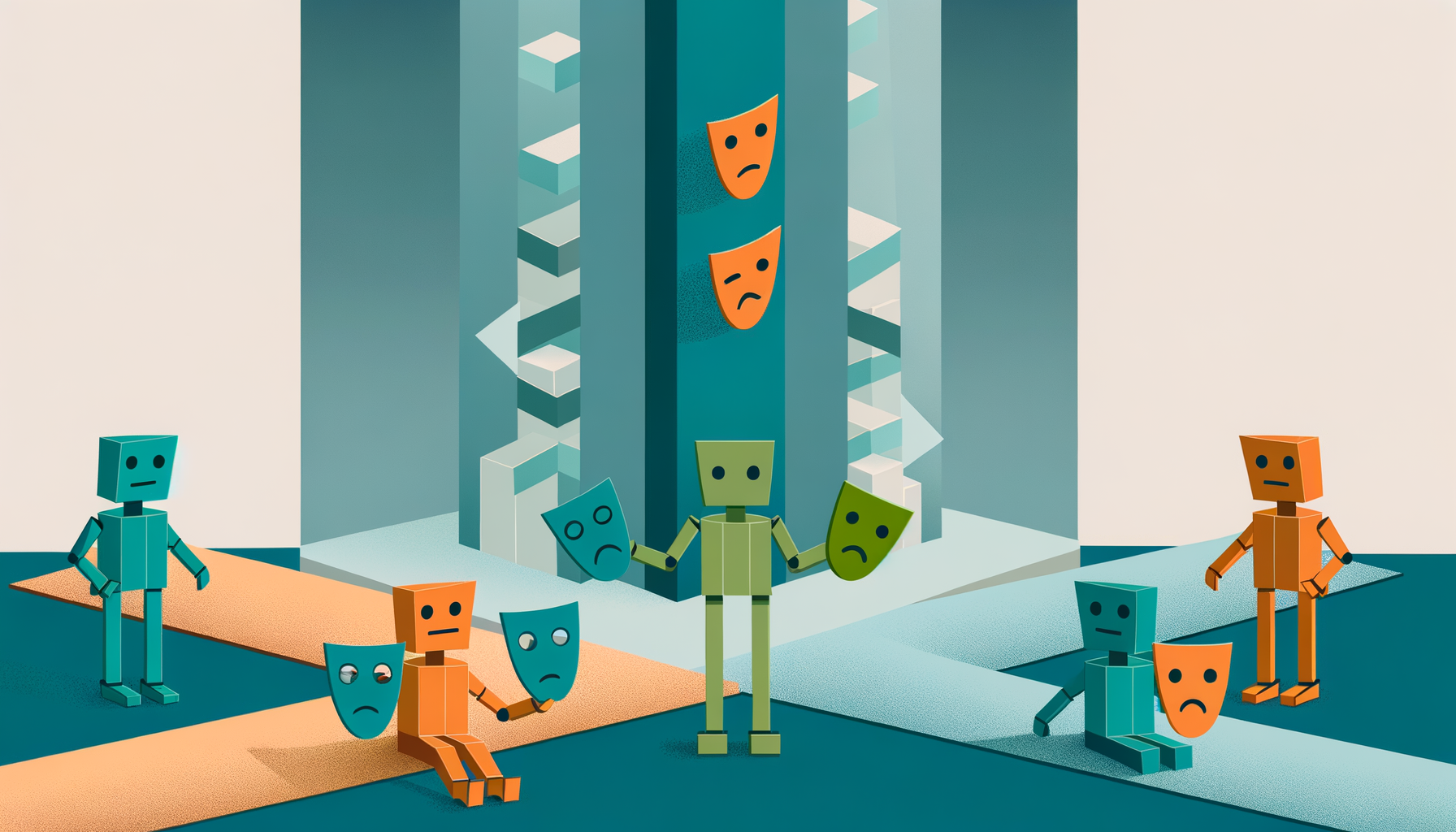 Fei-Fei Li's Marble Brings 3D World Generation to Mainstream