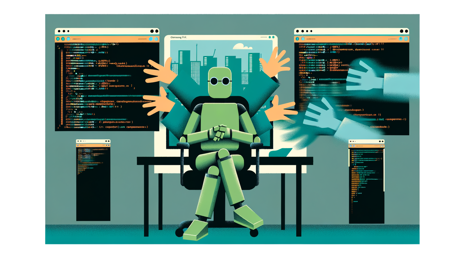 Qwen Quietly Dominates Silicon Valley While Developers Hide It