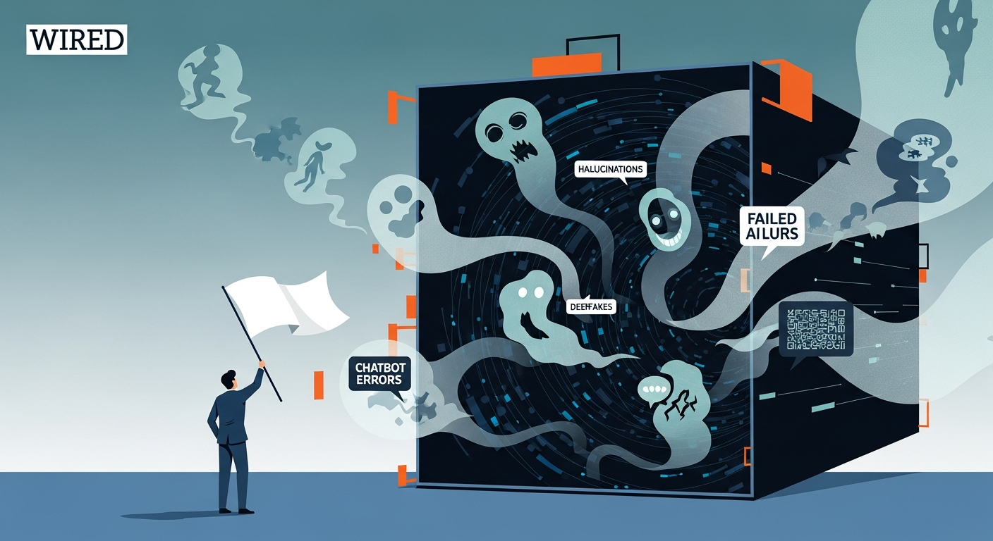 Major Insurers Abandon AI Coverage Amid Mounting Liability Fears