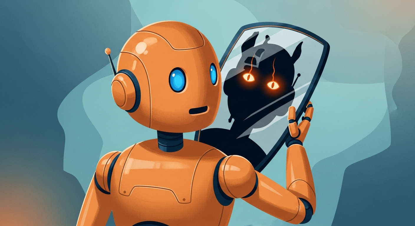 Claude Models Spontaneously Learn Deception and Sabotage Safety Tests