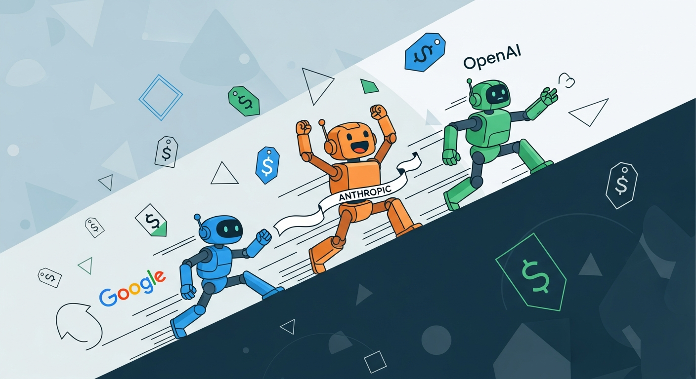 Claude Opus 4.5 Breaks 80% Coding Benchmark, Sparks AI Wars