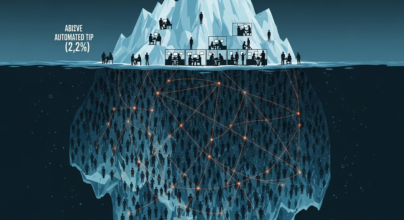 OpenAI's Ad Strategy Threatens Google's Search Dominance Forever