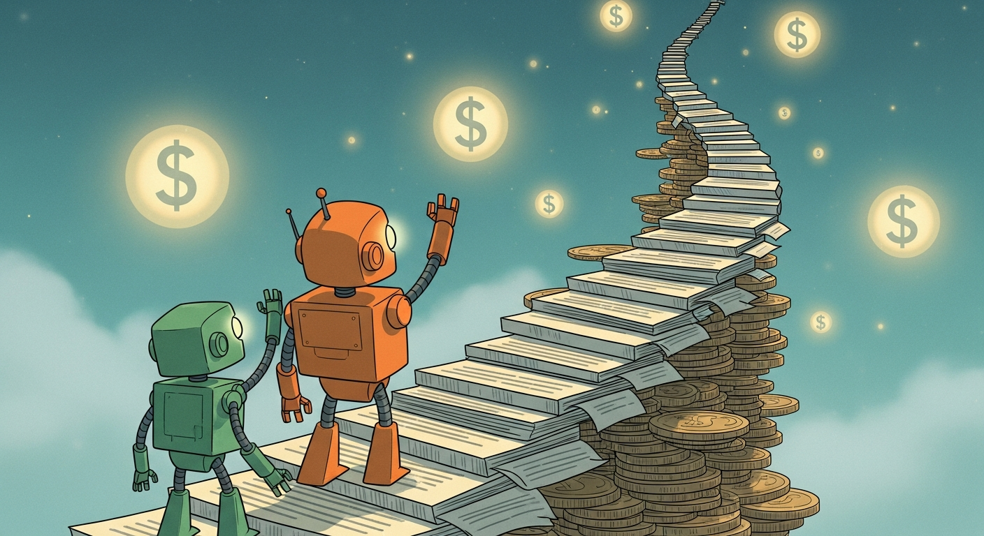 Anthropic Acquires Bun as AI Giants Race Toward IPO