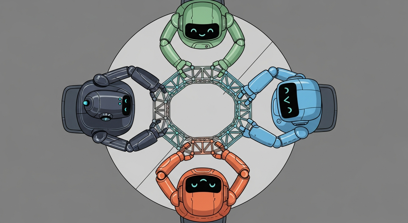 OpenAI, Anthropic, Block Form AI Standards Foundation with Linux