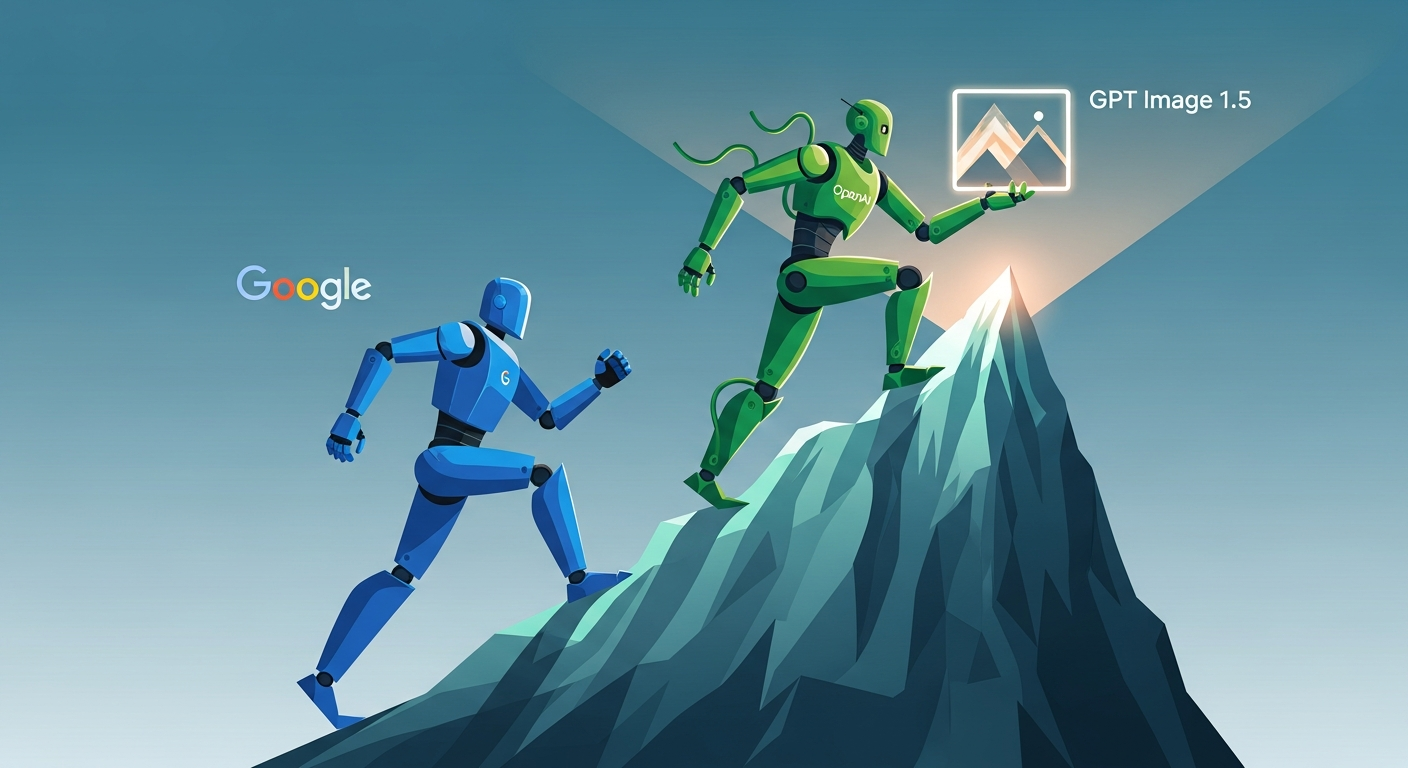 OpenAI Reclaims AI Leadership as Databricks Reaches $134 Billion