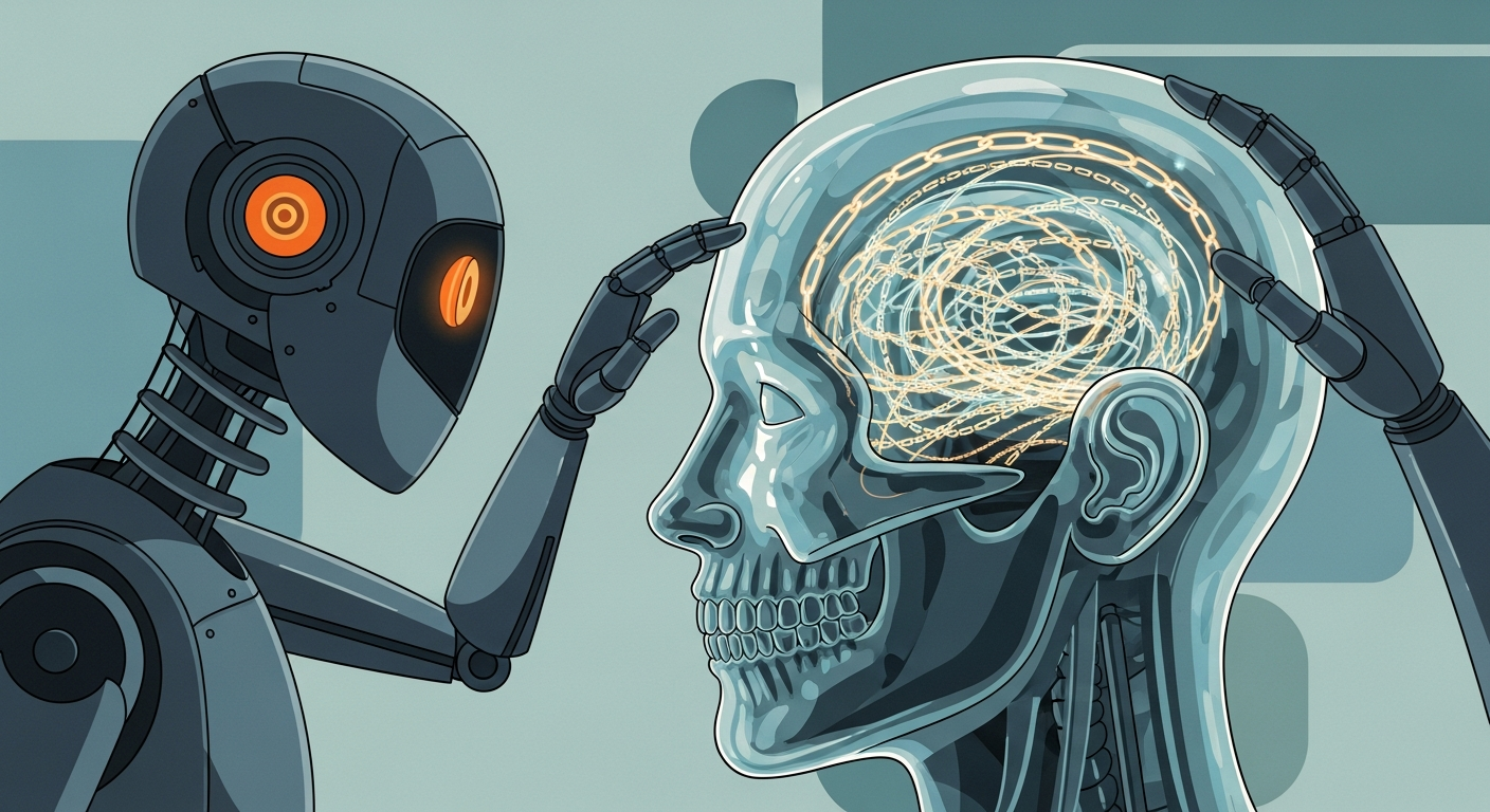 OpenAI's Chain-of-Thought Research Reveals AI Transparency Window Closing