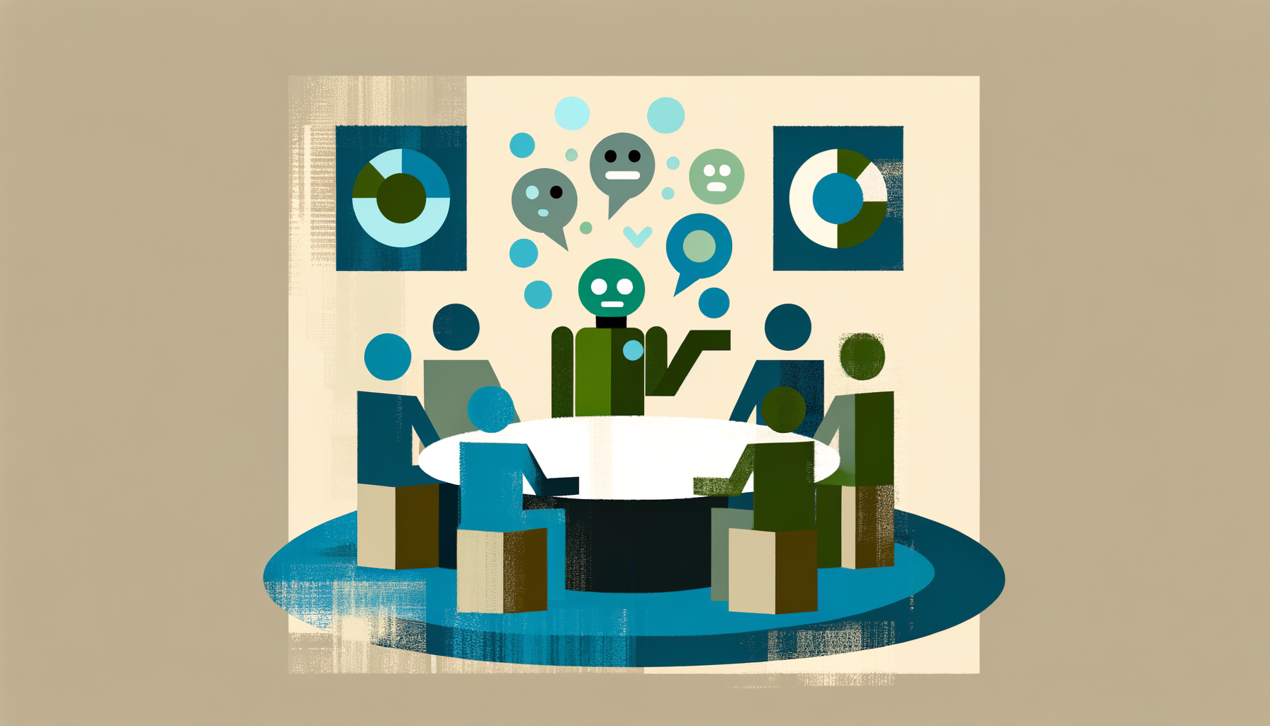 OpenAI Launches Group Chat to Build Network Effects