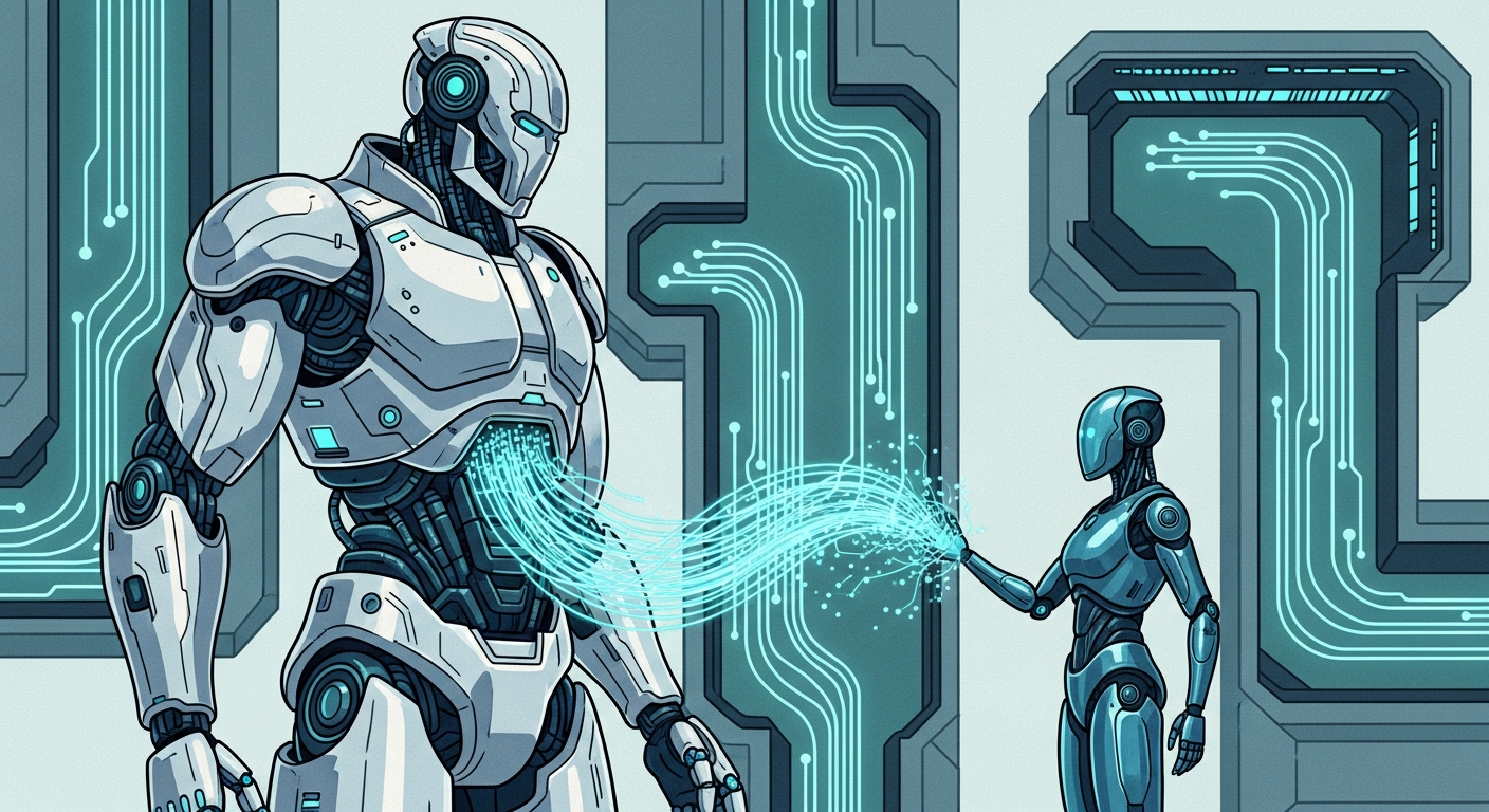 Nvidia Acquires Groq in Landmark Deal to Solve AI's Memory Crisis