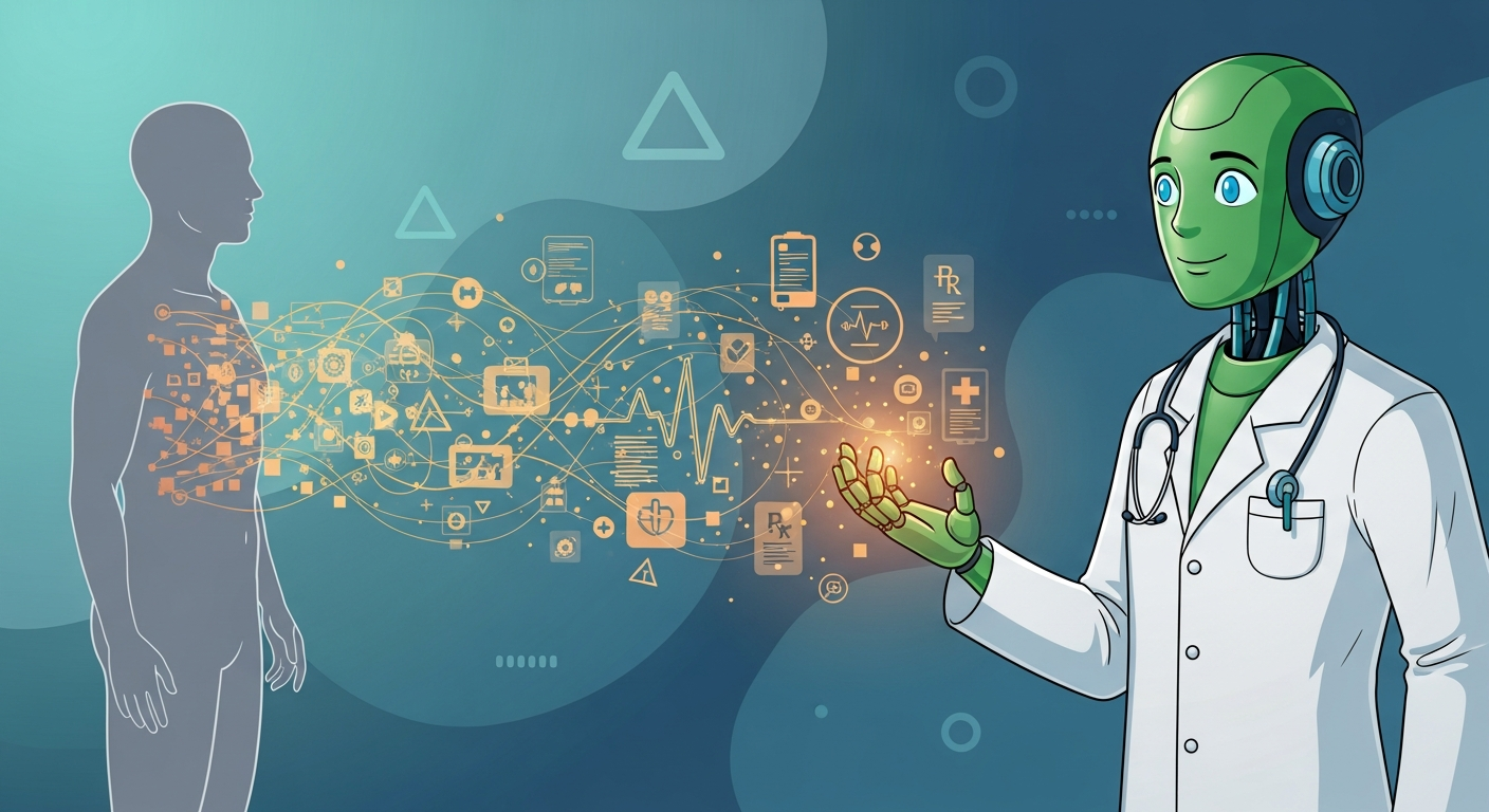 OpenAI Launches ChatGPT Health with Encrypted Medical Records Integration