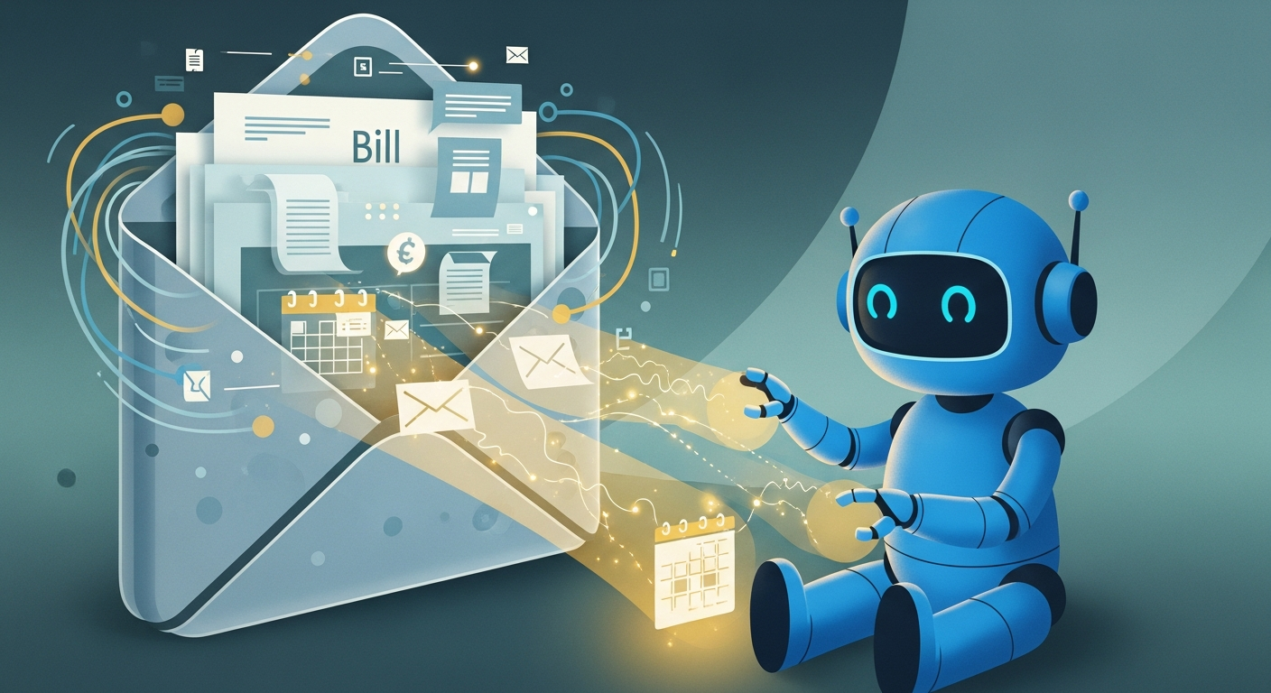 Google Transforms Gmail with Gemini AI for 3 Billion Users