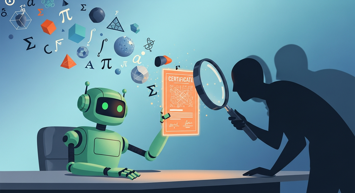 GPT-5.2 Solves 30-Year-Old Math Problem, Reshaping Knowledge Work