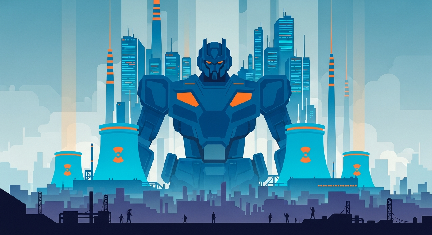 Meta Commits $600 Billion to AI Infrastructure Over Metaverse