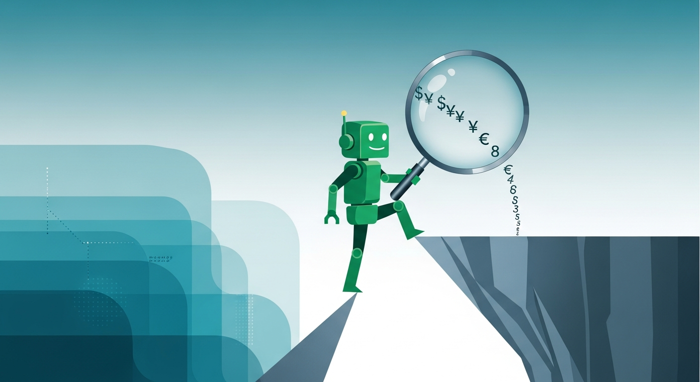 OpenAI Promises 100x Cost Reduction by 2027, Reshaping Software Economics