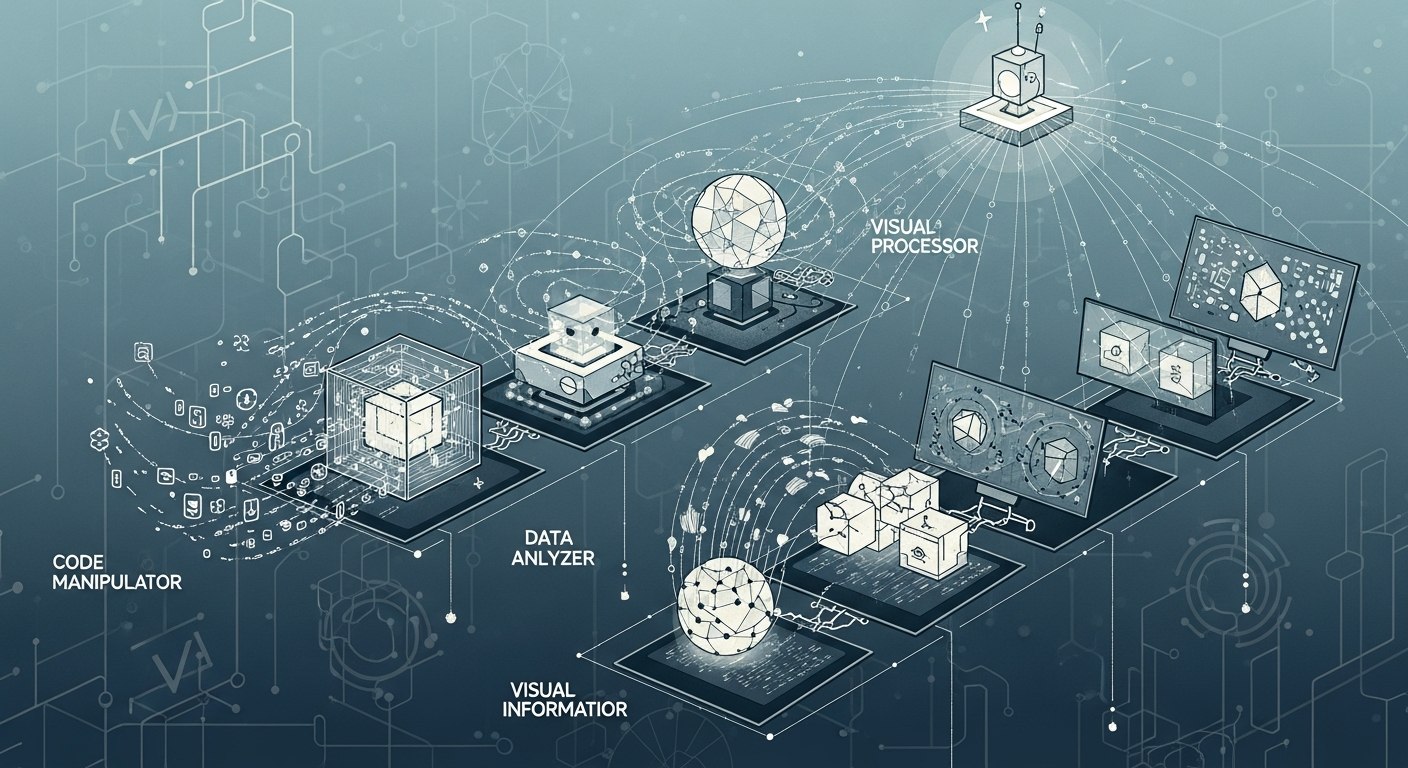 Moonshot's Kimi K2.5 Challenges US AI Dominance with Open-Source Swarms