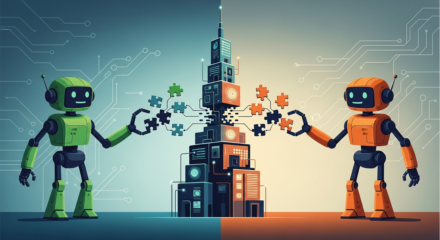 OpenAI Launches Frontier Platform, Reshapes Enterprise AI Labor Market episode artwork