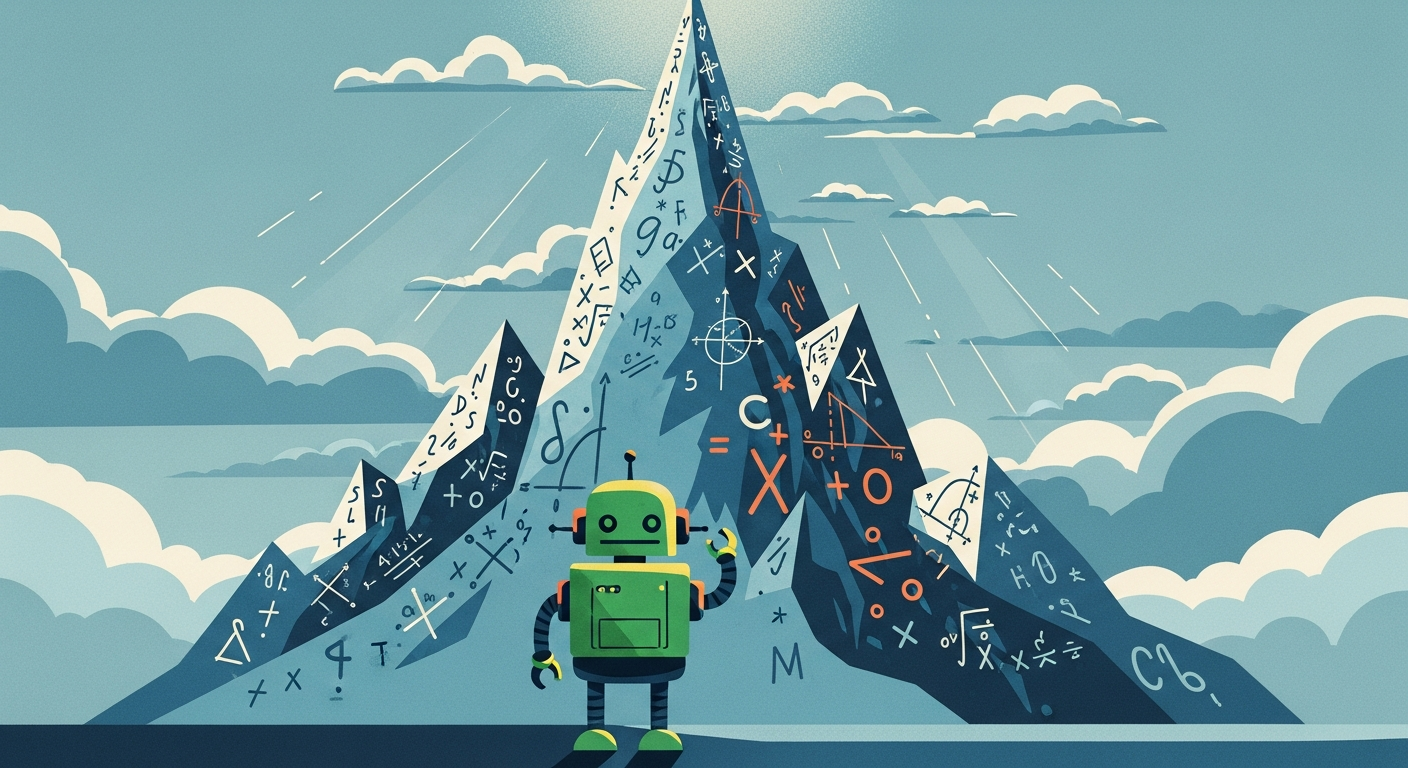 OpenAI's Unreleased Model Solves Unseen Research-Level Math Problems