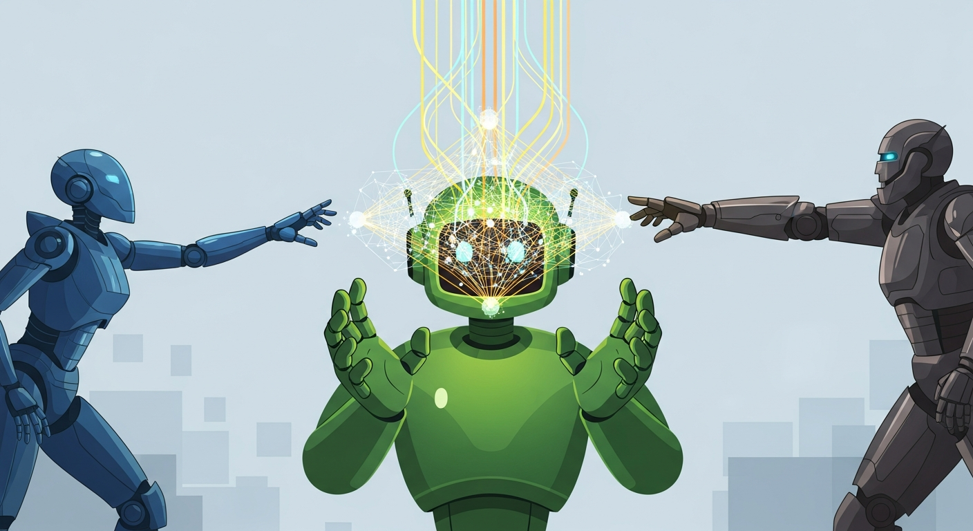 OpenAI Hires OpenClaw Creator as Agent Wars Intensify