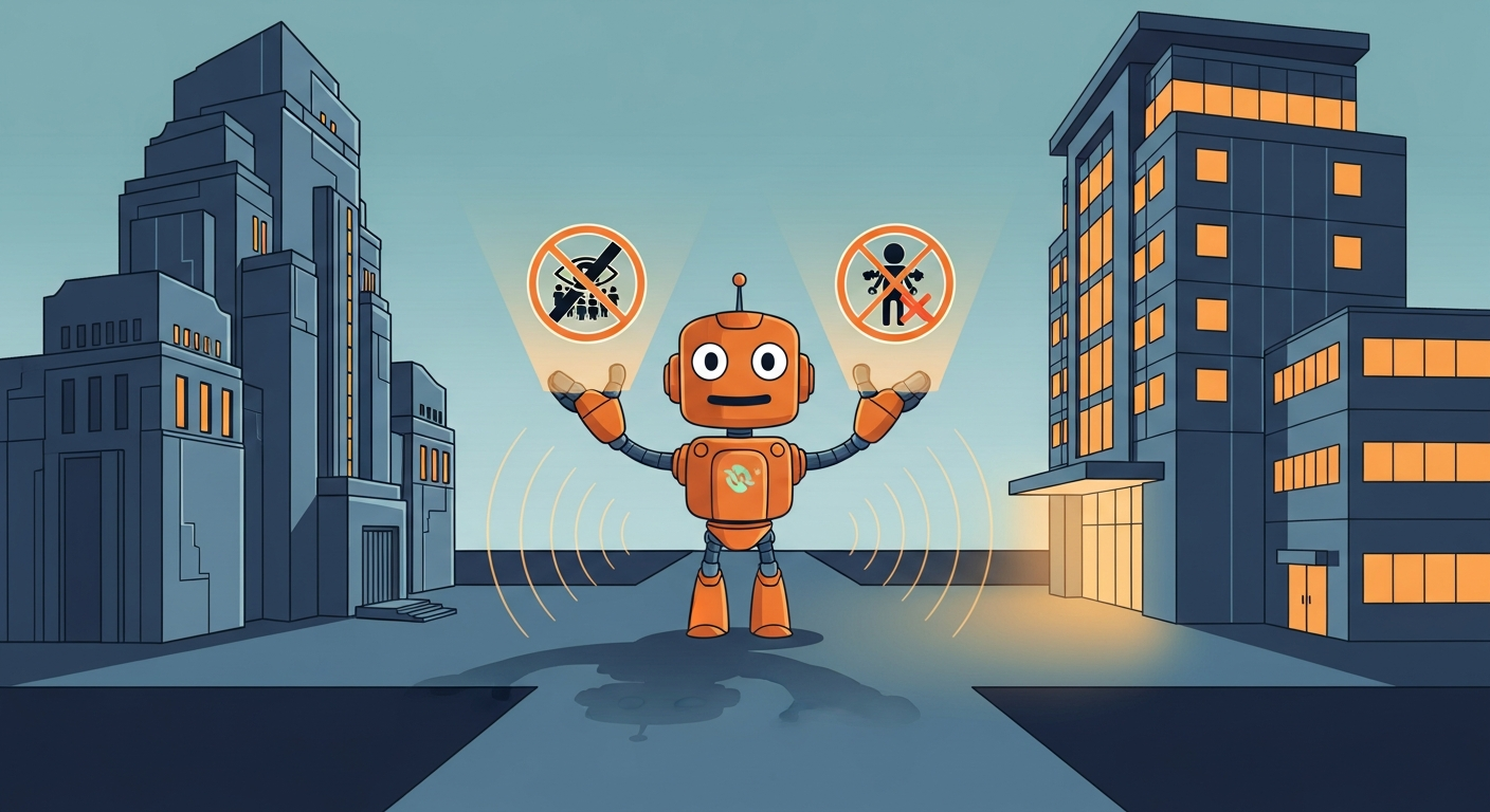 Pentagon Threatens Anthropic Over Claude's Military Use Restrictions