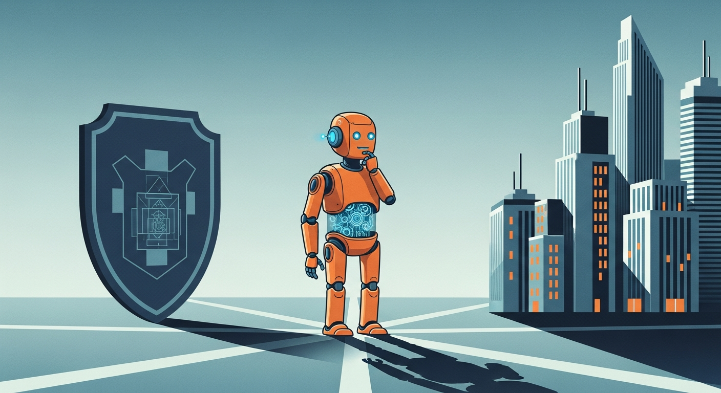 Anthropic Accuses Chinese Labs of Industrial-Scale Model Distillation