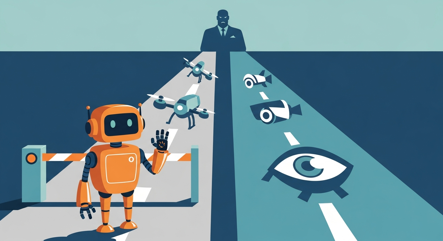 Pentagon Ultimatum Triggers Anthropic Reckoning as Perplexity Reshapes AI Market