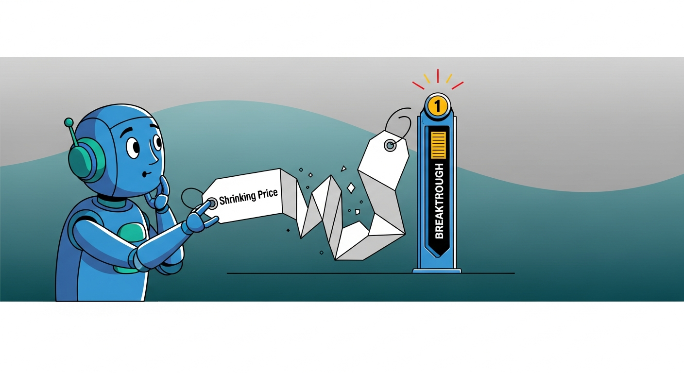 Google's Nano Banana 2 Dominates Image Generation While Cutting Costs in Half